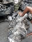 A picture of Japanese engine 2az 2gr 3mz direct Japan