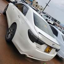 A picture of MARK X 2014 34M