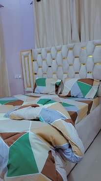 A picture of Duvet nzuri saaan
