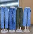 A picture of DENIM WORLD FASHION KAMPALA UGANDA WHATSAPP 256779067040