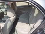 A picture of Corolla 2010 model