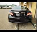 A picture of Toyota Camry 2008 sport 4 plug Engine Gear Ac and