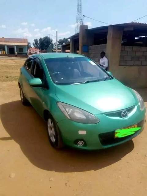 MALAWI H.