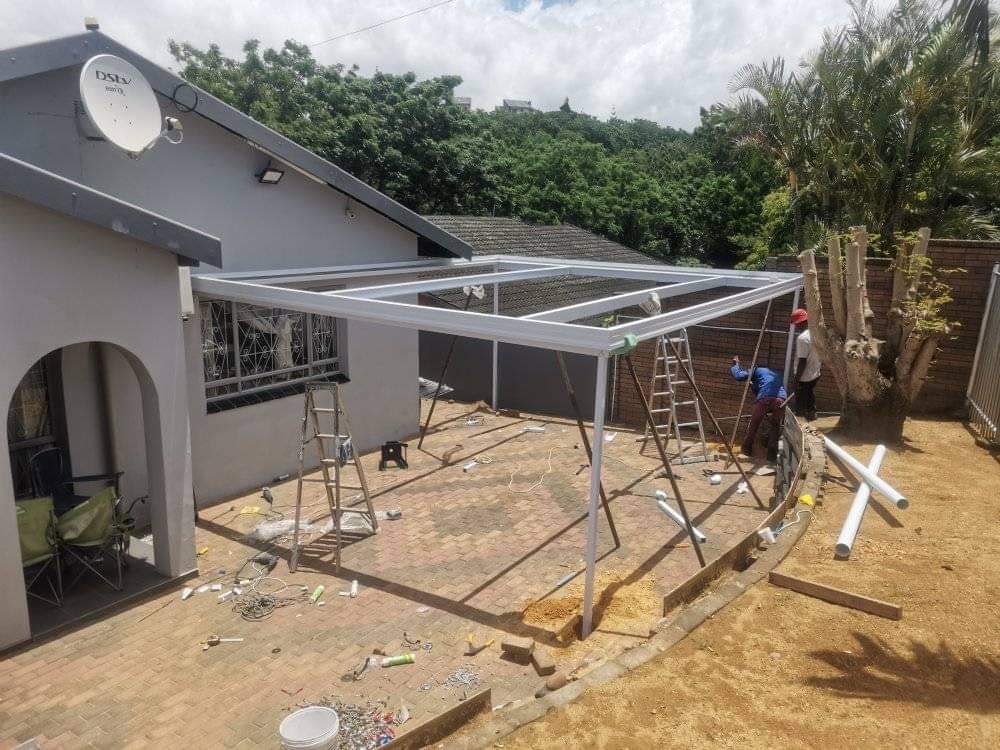 awnings