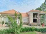 A picture of FANTASTIC COUNTRY HOME UP FOR SALE 450m LOCATED AT MUKONO