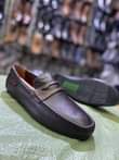 A picture of Moccasins