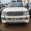 A picture of V8 2000 47M