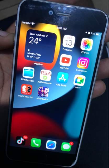 iphones 6