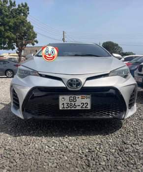 CAR D.