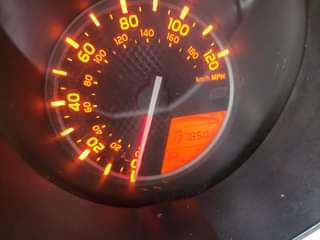 A picture of 4RUNNER TOYOTA 2011 UGRADED TO 2020
