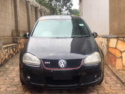 A picture of GTI UBF 0705463691