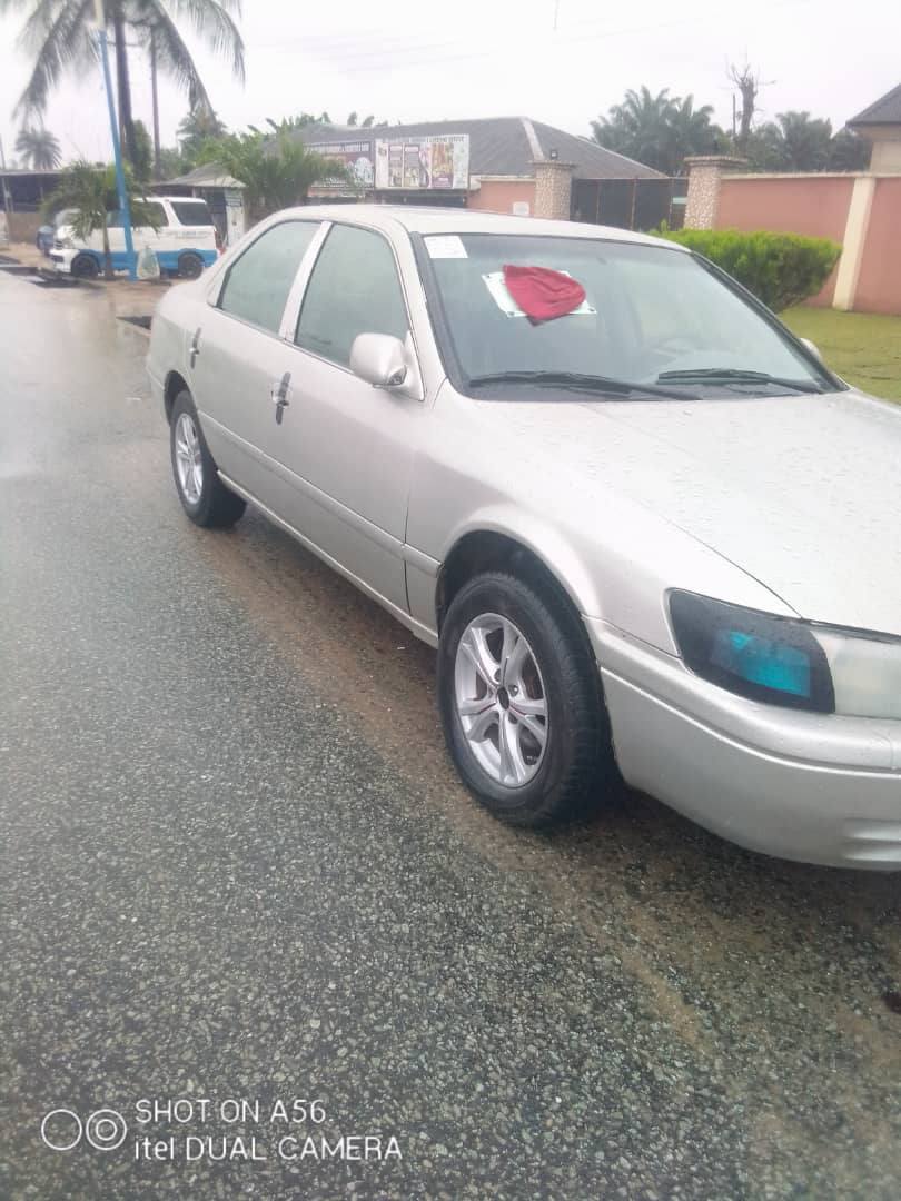 A picture of Tinybig Very clean 2m Buyer settle 150k Location P H