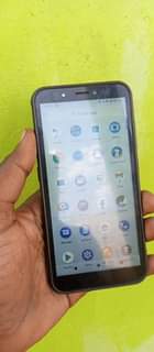 A picture of Nokia c1