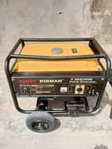 A picture of Sumec Firman Spg3000 3kva Buy And Use Nothing To Fix