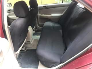 A picture of Toks standard Camry 2003 Engine ok Ac chilling Gear ok