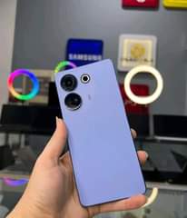 A picture of TECNO CAMON 20 PRO 256GB STORAGE 16GB RAM 5G FAST