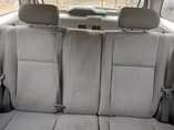 A picture of 2005 Toyota Matrix Registered