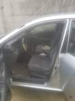A picture of Toyota corolla 04