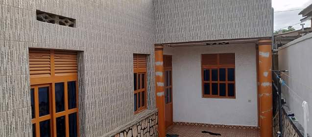 kagugu accommodation