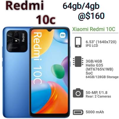 redmi phones