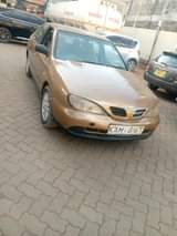 nissan primera