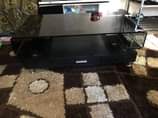 A picture of Coffee table kaliiii sanaaa. 135000 tuh. Location Ubungo piga. 0789371473