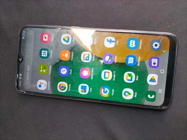 samsung a03