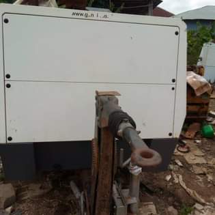 A picture of Compressor