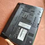 A picture of Toshiba Mini