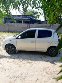 A picture of Vits Old model