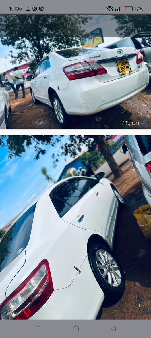 A picture of Car is very good conditio