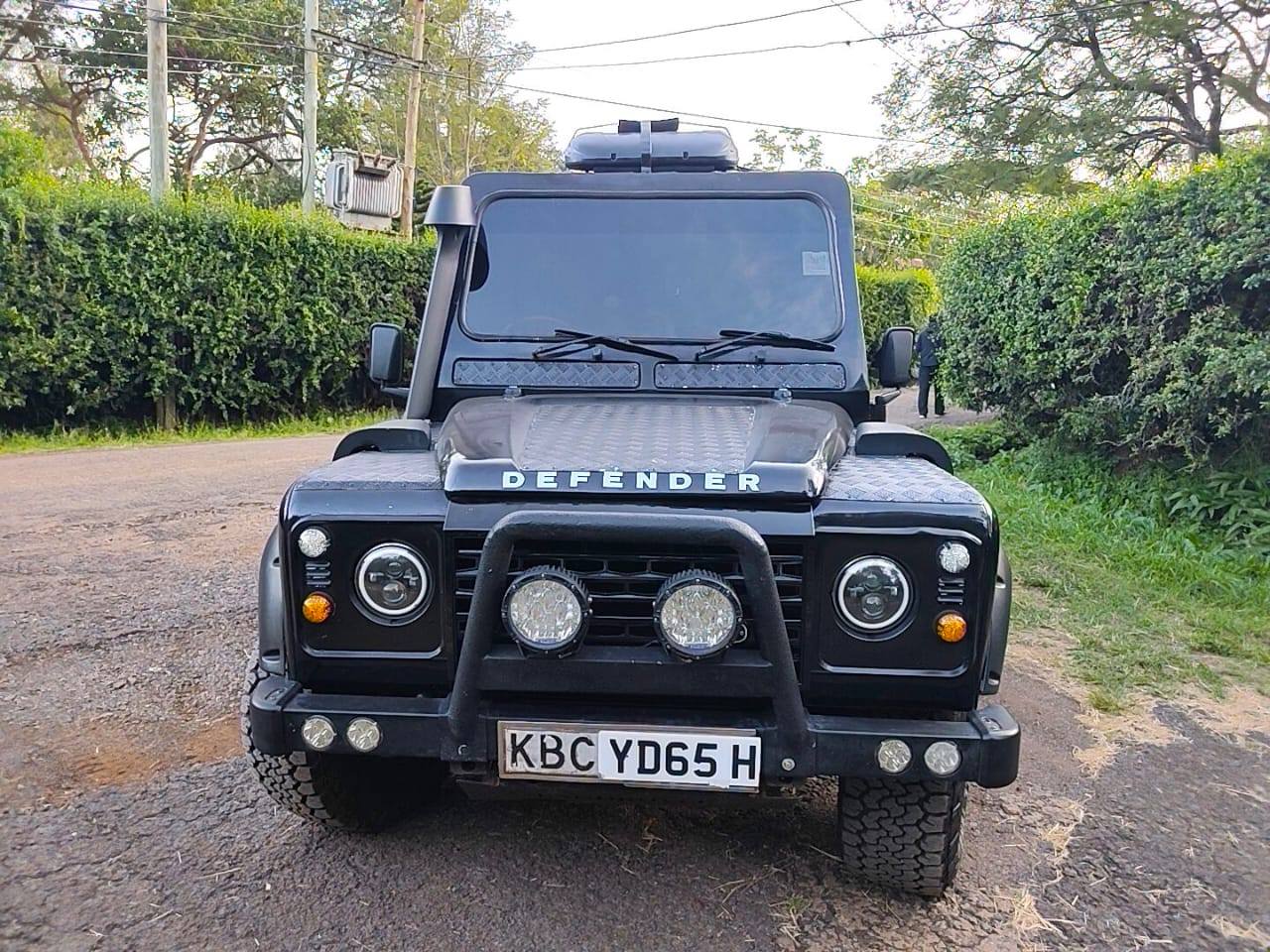 4x4