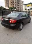 A picture of Very Sharp Toyota Corolla 2006 Model Available