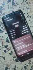 A picture of Sumsung s8