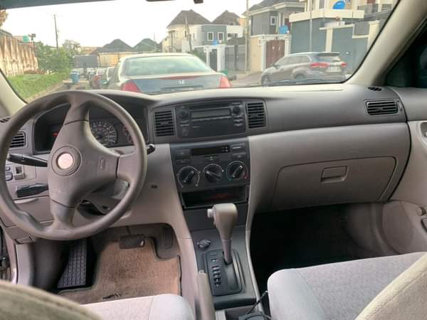 A picture of MR KEN AUTOs Ur Happiness Is Our Priority 2348038966089 call