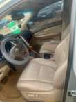 A picture of Lexus rx330