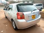 A picture of TOYOTA ALLEX