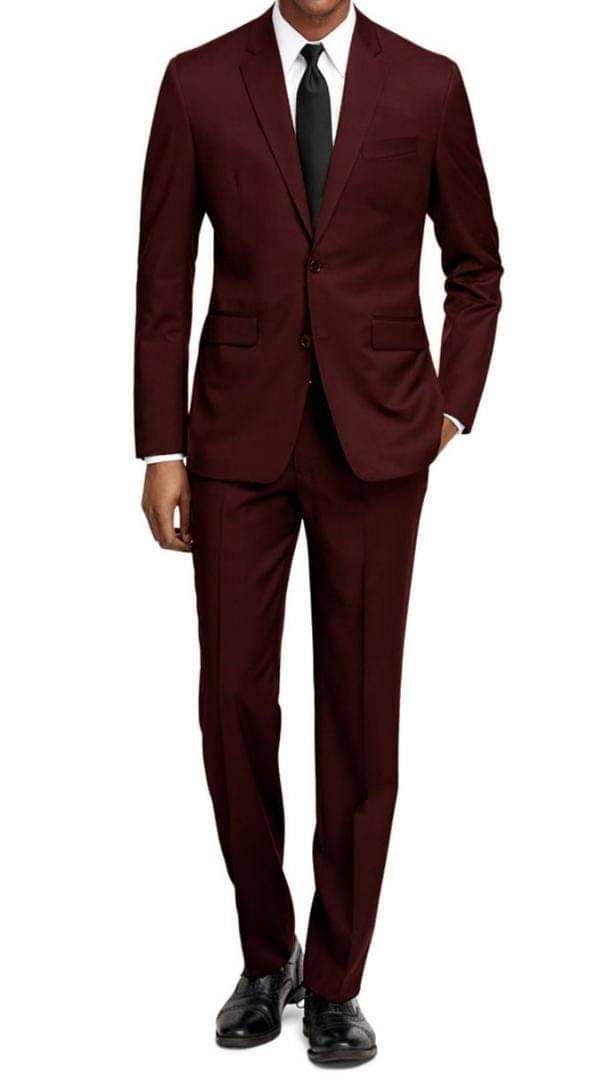 A picture of Suits for hire