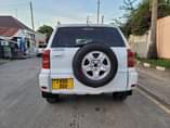 A picture of Rav 4