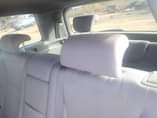 A picture of Toyota Highlander 2007