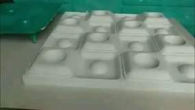 A picture of Gypsum wall panel bricks 256703270613