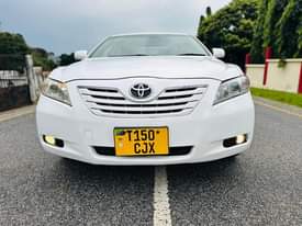 A picture of Toyota camry kali balaa CJX Price 11 5 Cc2360 Km