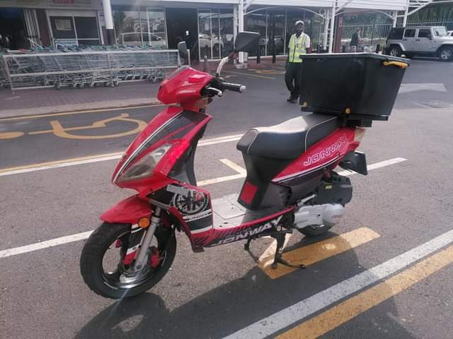 jonway
