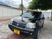 used nissan xtrail