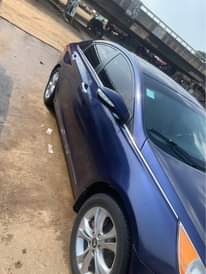 A picture of Hyundai sonata 2013