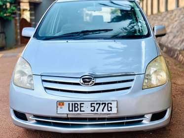 A picture of 22million still negotiable 2004make 1 6cc vvti engine call me