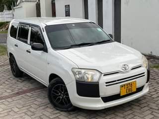 A picture of ON SALE 2015 PROBOX KALI EBG GARI NI NZURI SANA