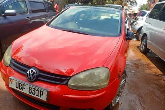 A picture of GOLF5 15.5M CALL 0759.65.47.86