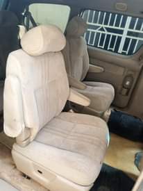 A picture of Toyota Sienna FIRSTBODY Perfectly working Engine and Gear Ac not