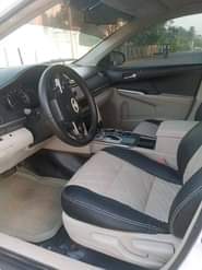 A picture of Neat used 2013 camry xle Location is kaduna Price 5